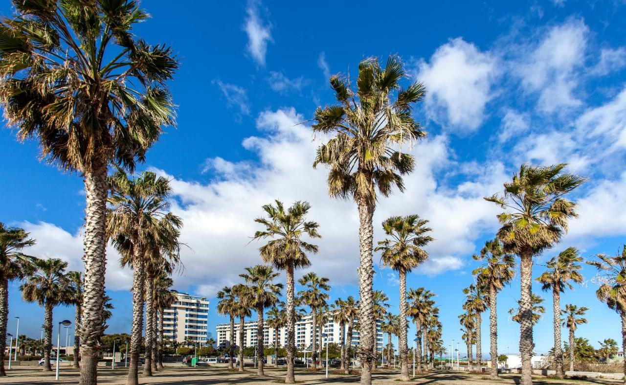 Valencia/mare Nostrum Valenza